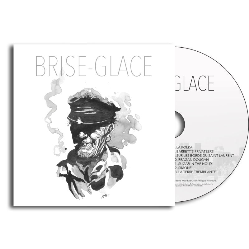 Brise-Glace
